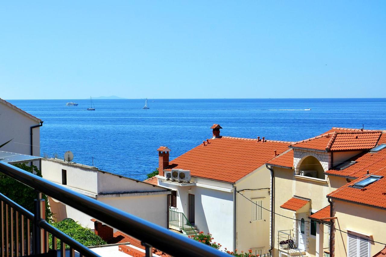 Appartamento 'mimo' In Milna - Hvar